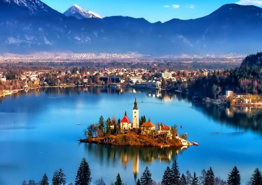 slovenya